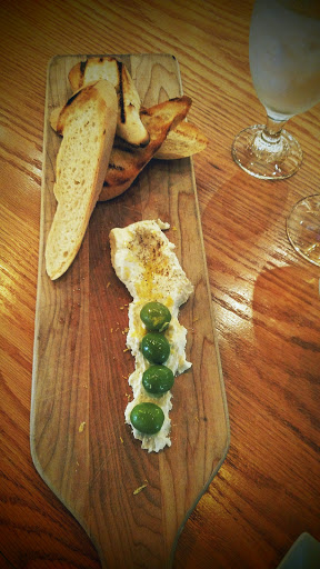 Wine Store «Foxcroft Wine Co. Dilworth», reviews and photos, 1235 East Blvd #1, Charlotte, NC 28203, USA