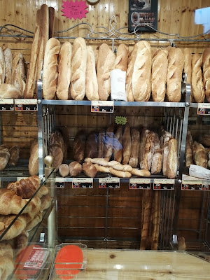 Boulangerie Le Fournil de Loutraz à Modane