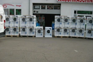 Lagerverkauf Waschmaschinen image