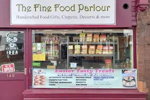 The Fine Food Parlour image