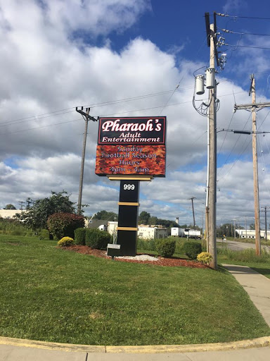 Adult Entertainment Club «Pharaohs Gentlemens Club», reviews and photos, 999 Aero Dr, Cheektowaga, NY 14225, USA