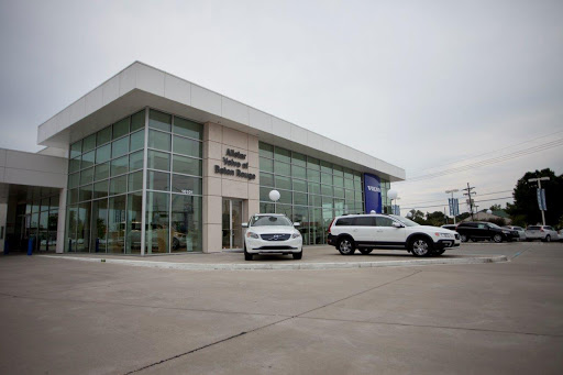 All Star Volvo Cars of Baton Rouge, 10101 Coursey Blvd, Baton Rouge, LA 70816, USA, 
