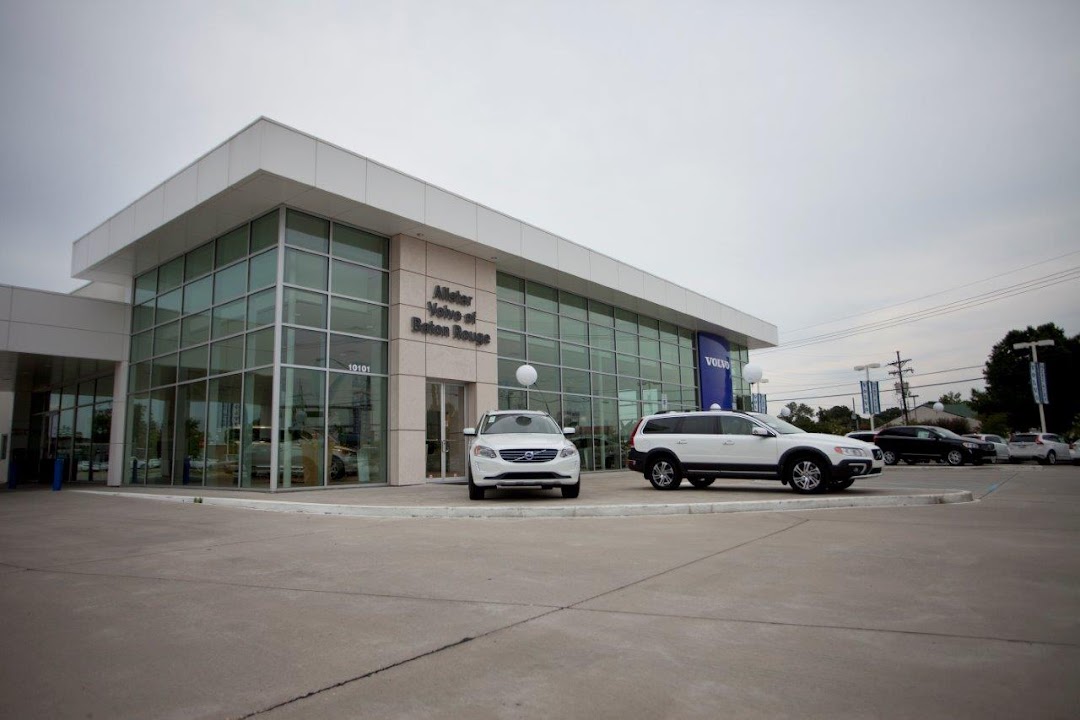 All Star Volvo Cars of Baton Rouge