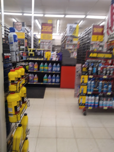Auto Parts Store «Advance Auto Parts», reviews and photos, 3002 Calumet Ave, Valparaiso, IN 46383, USA