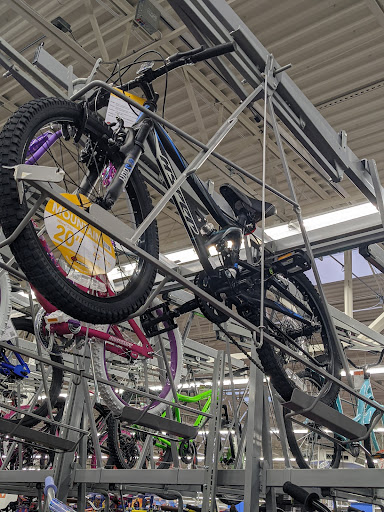 Department Store «Walmart Supercenter», reviews and photos, 8800 Kingsridge Dr, Dayton, OH 45458, USA