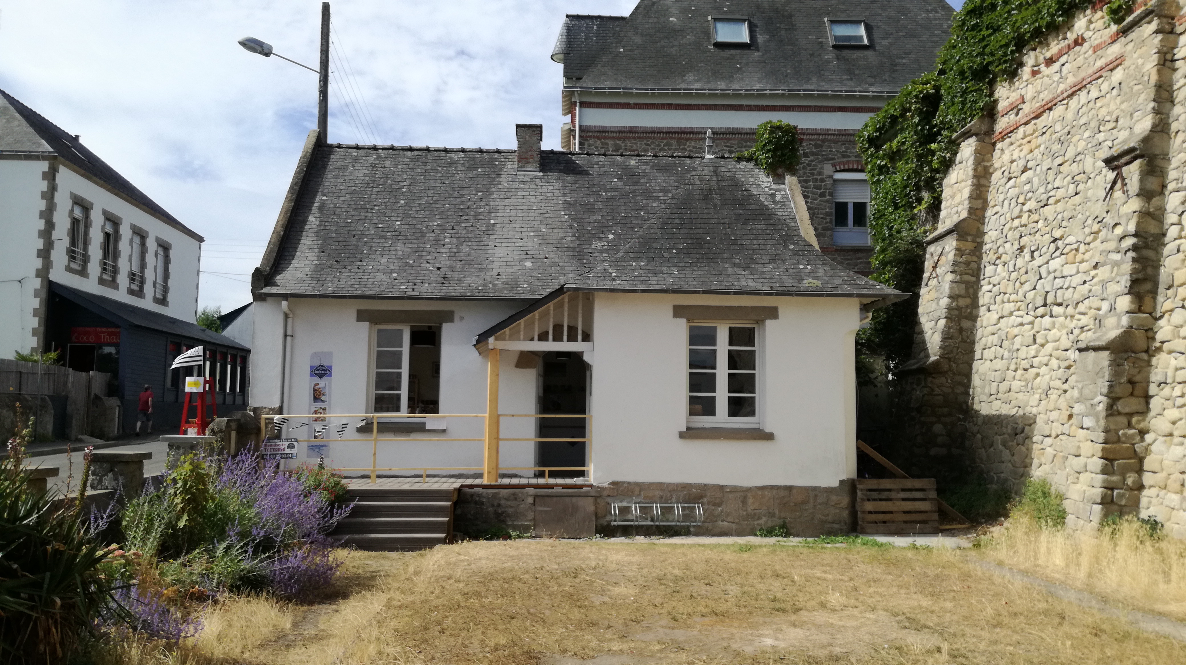 Photo n° 3 de l'avis de Olivier.e fait le 26/06/2017 à 17:13