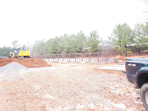 Moving and Storage Service «East Cherokee Storage», reviews and photos, 125 Highland Village Dr, Woodstock, GA 30188, USA