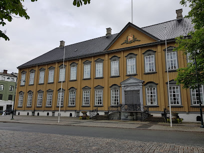 Stiftsgården