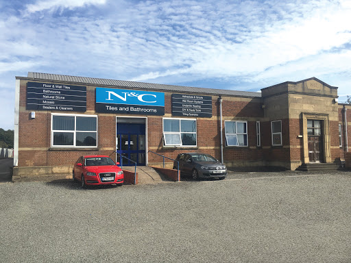 N&C Tiles and Bathrooms