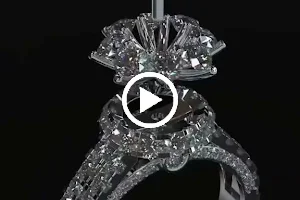 SMC JEWELS | Custom Diamond Jewelry Available image