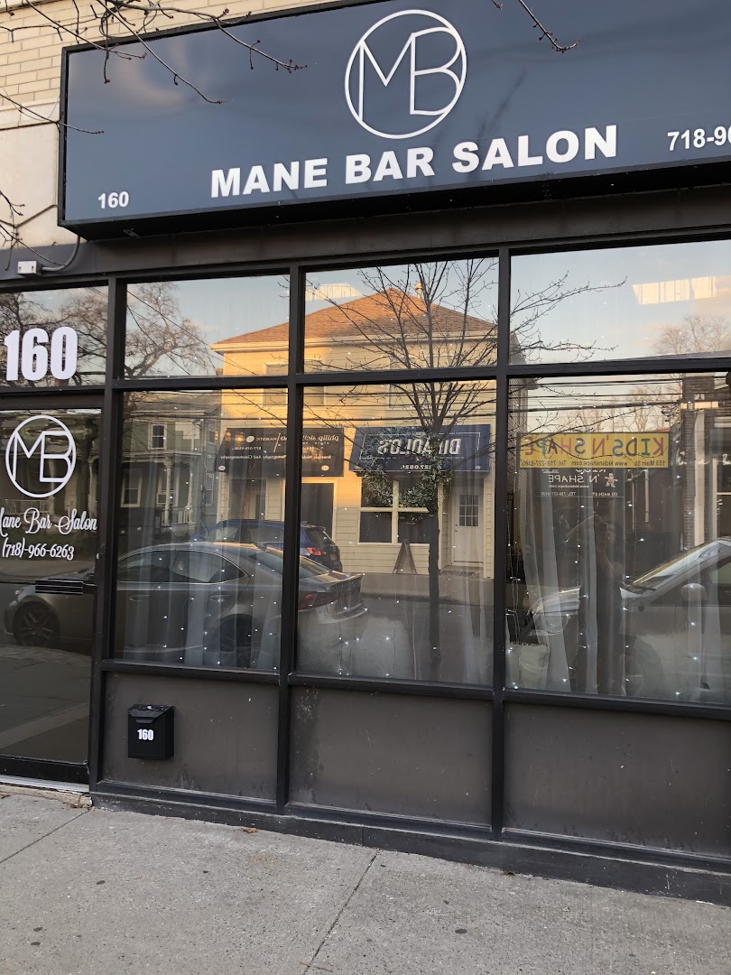 Mane Bar Salon
