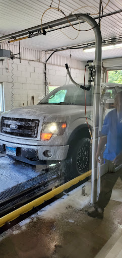 Car Wash «Splash Car Wash», reviews and photos, 376 Bridgeport Ave, Shelton, CT 06484, USA