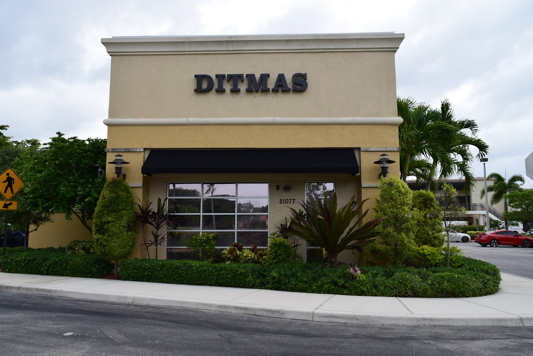 Ditmas Kitchen Boca