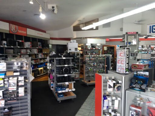 Electronics Store «RadioShack», reviews and photos, 2001 S Orange Ave, Orlando, FL 32806, USA