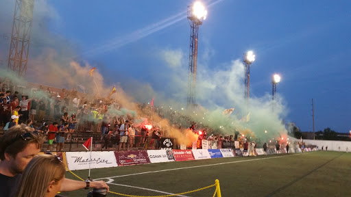 Stadium «Keyworth Stadium», reviews and photos, 3201 Roosevelt St, Hamtramck, MI 48212, USA