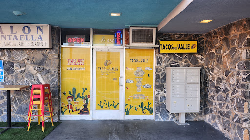 Tacos del Valle image