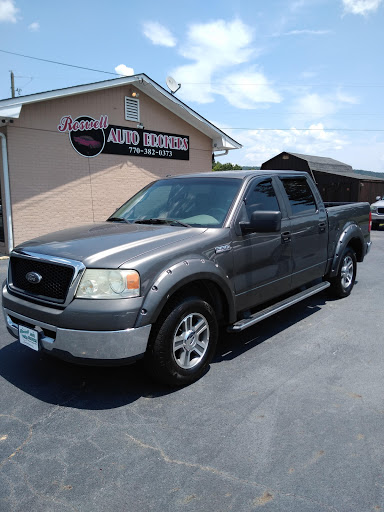 Auto Broker «Roswell Auto Brokers», reviews and photos, 1586 US-411, Cartersville, GA 30121, USA