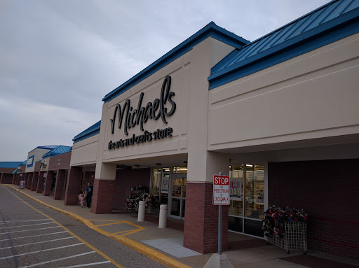 Craft Store «Michaels», reviews and photos, 3310 Alpine Ave NW #5, Walker, MI 49544, USA
