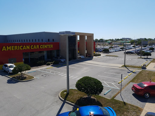 Used Car Dealer «American Car Center», reviews and photos, 8350 Park Blvd N, Seminole, FL 33777, USA