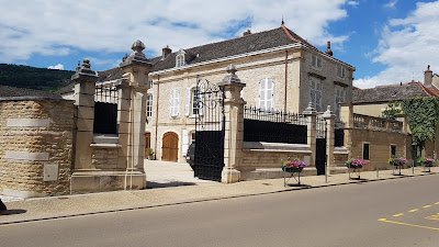 Capuano John à Santenay