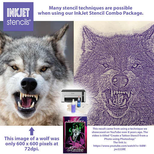 Tattoo and Piercing Shop «Joker Tattoo Supplies», reviews and photos, 650 S Bridge St, Visalia, CA 93277, USA