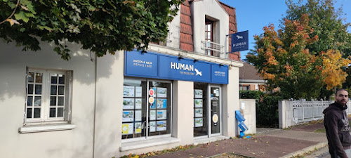 Agence immobilière Human Immobilier Aubergenville Aubergenville