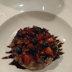 Photo n°1 de l'avis de Carmen.a fait le 07/09/2023 à 19:34 sur le  Ventottoposti Ristorante à Monterosso al Mare