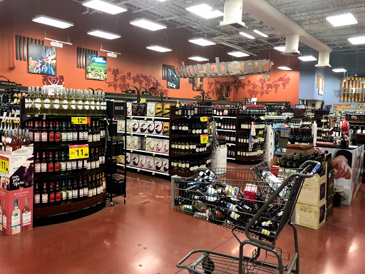 Grocery Store «Kroger», reviews and photos, 8465 Holcomb Bridge Rd #2000, Johns Creek, GA 30022, USA