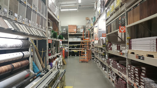 Home Improvement Store «The Home Depot», reviews and photos, 3040 Slauson Ave, Huntington Park, CA 90255, USA