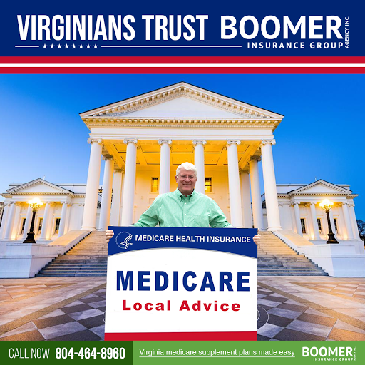 Health Insurance Agency «Boomer Insurance Group», reviews and photos