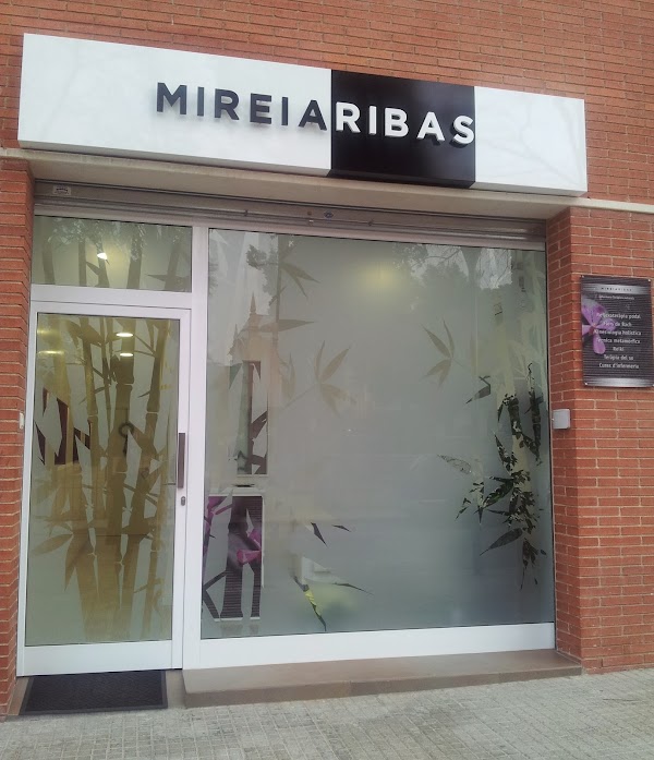 Terapies Naturals Mireia Ribas