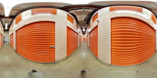 Self-Storage Facility «CubeSmart Self Storage», reviews and photos, 1376 Cromwell Ave, Bronx, NY 10452, USA