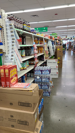 Dollar Store «Dollar Tree», reviews and photos, 7601 Evergreen Way, Everett, WA 98203, USA