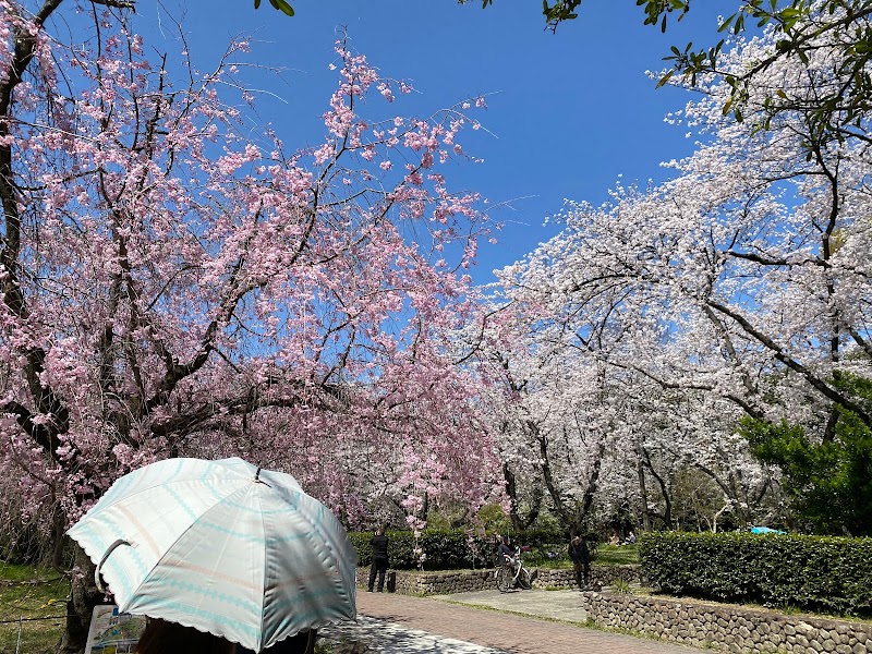 花木園