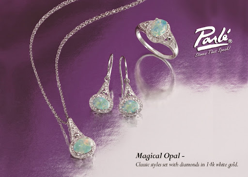 Jewelry Store «Facet Jewelers Inc», reviews and photos, 153 E Washington St, North Attleborough, MA 02760, USA