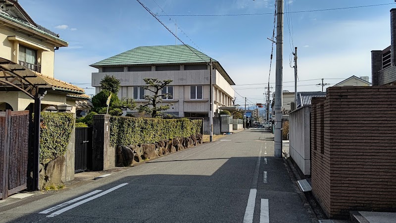 日蓮正宗 平等寺