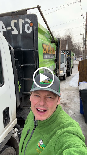 Waste Management Service «Junk Genius», reviews and photos