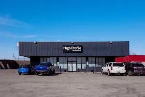 High Profile of West Plains Dispensary image