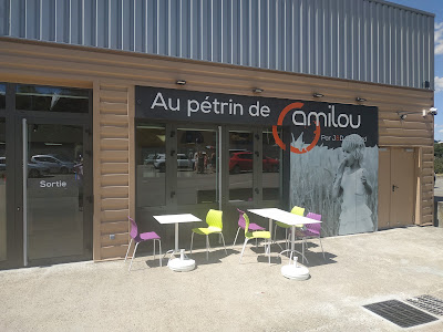 Au pétrin de Camilou à Amplepuis