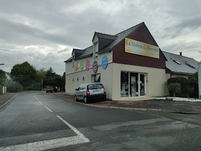 La Maison Du Bien Etre à Longuenée-en-Anjou