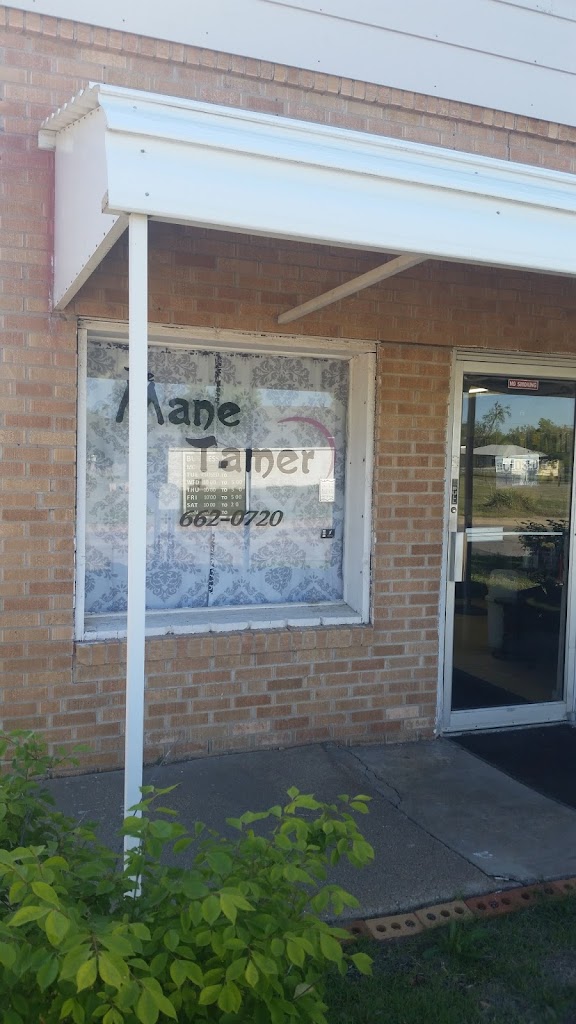 Mane Tamer 67501