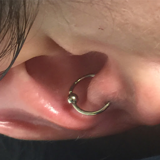 Explore clavicle tattoo ideas, creative tattoo ideas in San Diego, available at Body Art Salon