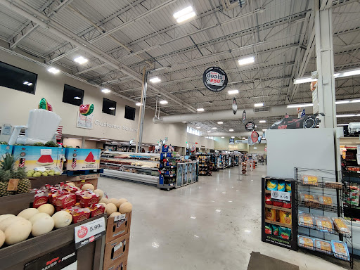 Supermarket «Hy-Vee», reviews and photos, 1920 Grant St, Faribault, MN 55021, USA