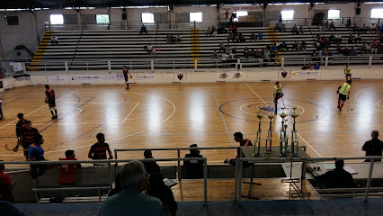 Estadio Cubierto Salvador Bonano