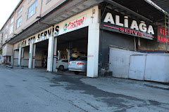 Aliağa Oto Servis