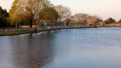 Lago Casco Urbano