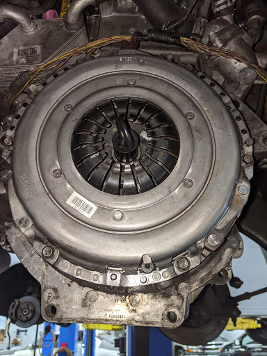 Transmission Shop «AAMCO Transmissions & Total Car Care», reviews and photos, 10 Witmer Rd, Lancaster, PA 17602, USA