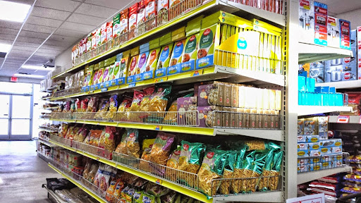 Indian Grocery Store «House of Spices Indian Store», reviews and photos, 9841 Bernwood Pl Dr, Fort Myers, FL 33966, USA