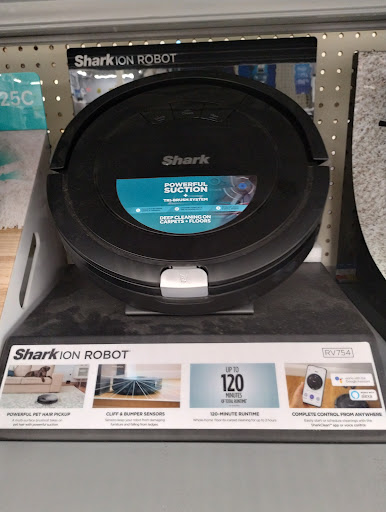 Department Store «Walmart Supercenter», reviews and photos, 748 Beal Pkwy NW, Fort Walton Beach, FL 32547, USA