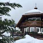 Photo n°5 de l'avis de Ralf.a fait le 26/01/2019 à 12:53 sur le  Forellenhof Buhlbach à Baiersbronn